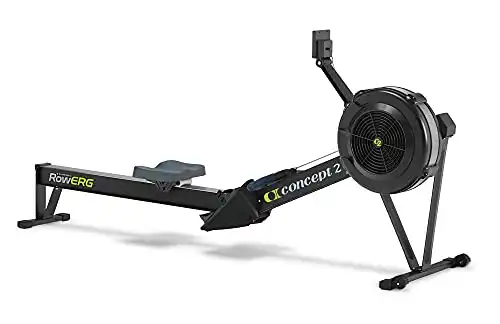 Concept2 RowErg Indoor Rowing Machine with PM5 Monitor